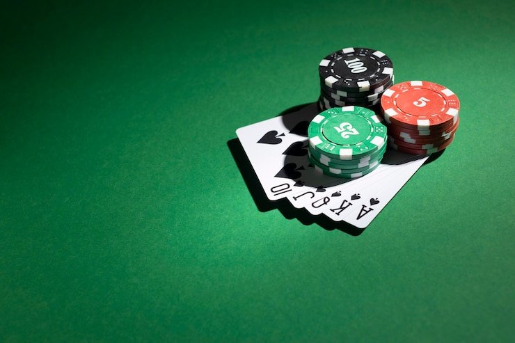 Platform ughoki menampilkan berbagai pilihan permainan kasino langsung termasuk No Commission Baccarat